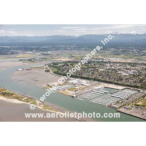 Central Everett