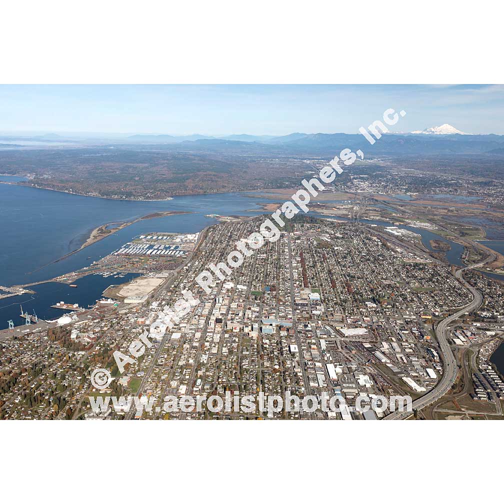 Everett - Central 2019
