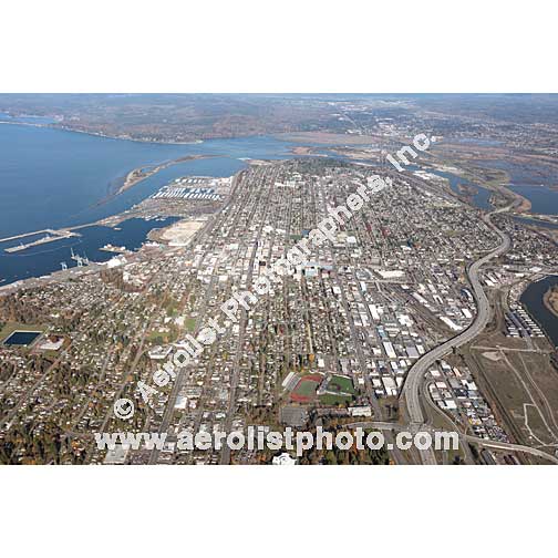 Everett - Central 2019