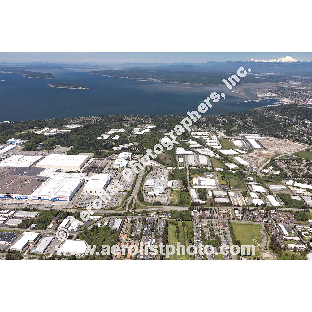 Everett - South / Seaway 2020