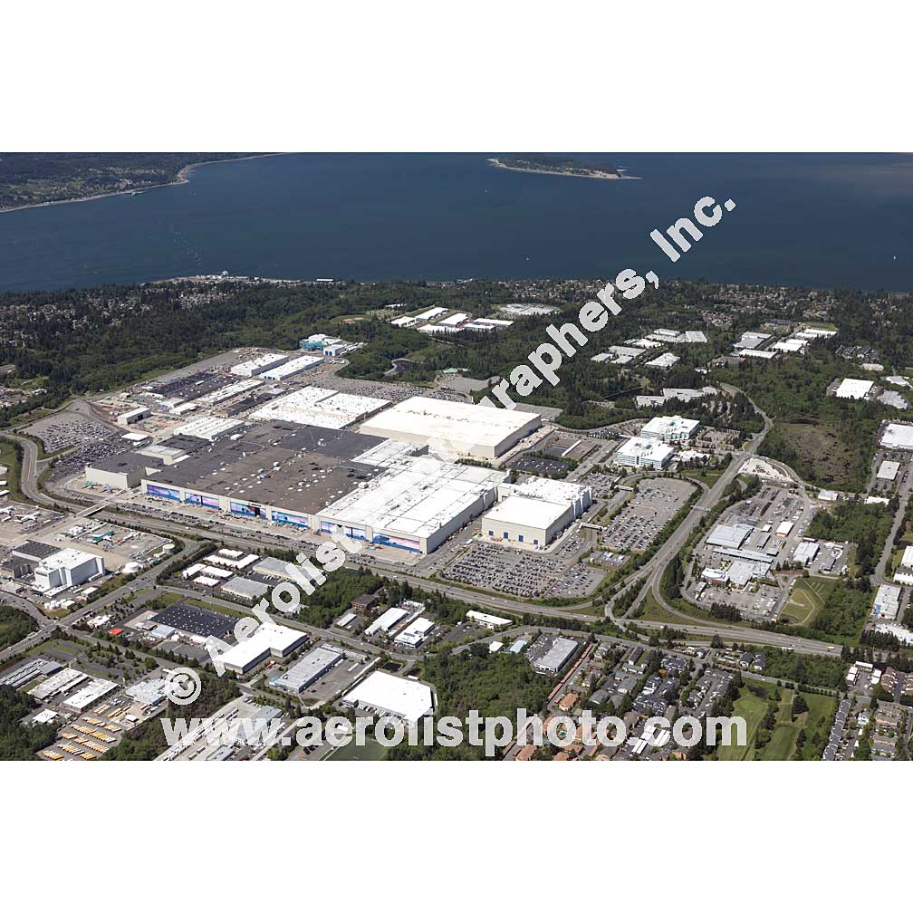 Everett - South / Seaway 2020