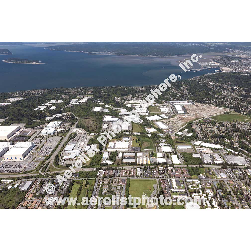 Everett - South / Seaway 2020