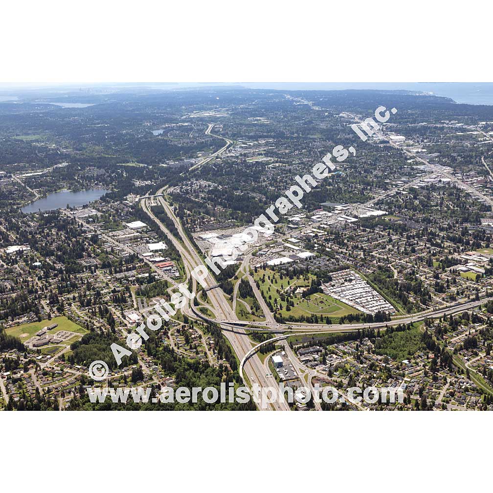 Everett - Paine / Everett Mall 2020