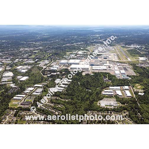 Everett - South / Seaway 2020