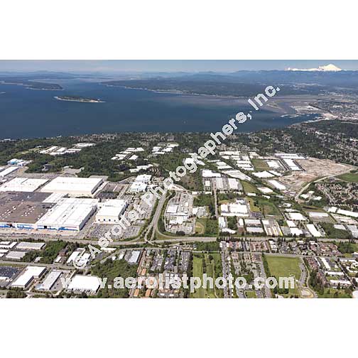Everett - South / Seaway 2020