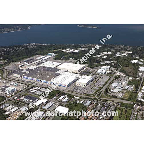 Everett - South / Seaway 2020