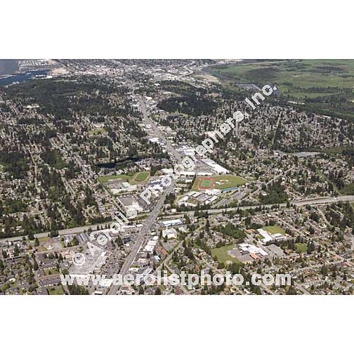 Everett - South / Seaway 2020