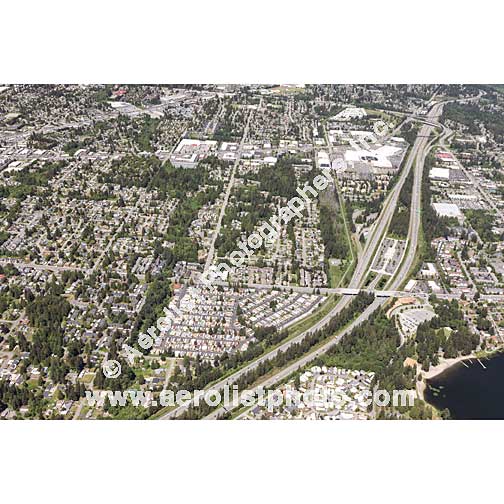 Everett - Paine / Everett Mall 2020