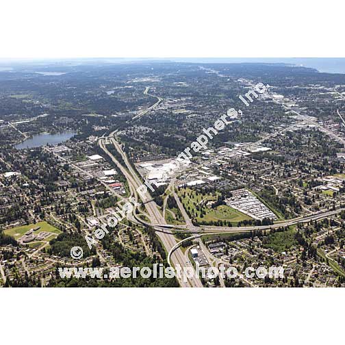 Everett - Paine / Everett Mall 2020