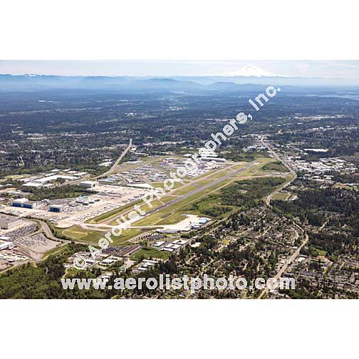 Everett - Paine / Everett Mall 2020
