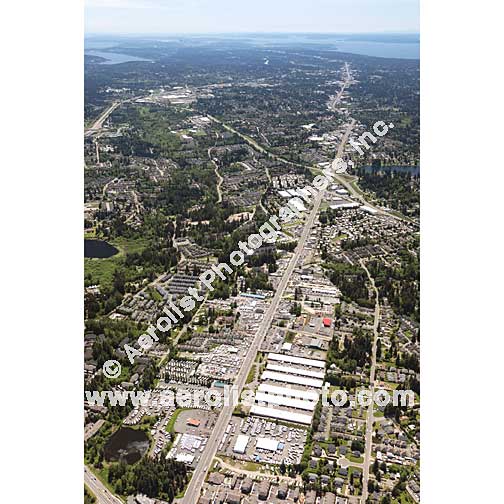 Everett - Paine / Everett Mall 2020