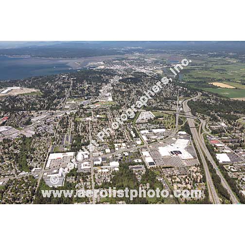 Everett - Paine / Everett Mall 2020