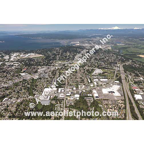 Everett - Paine / Everett Mall 2020