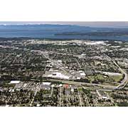 Everett - Silver Lake / South East 2020