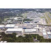 Everett - South / Seaway 2020