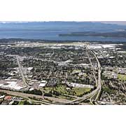 Everett - Paine / Everett Mall 2020