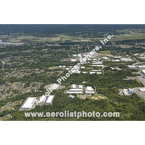 Everett - South / Seaway 2024