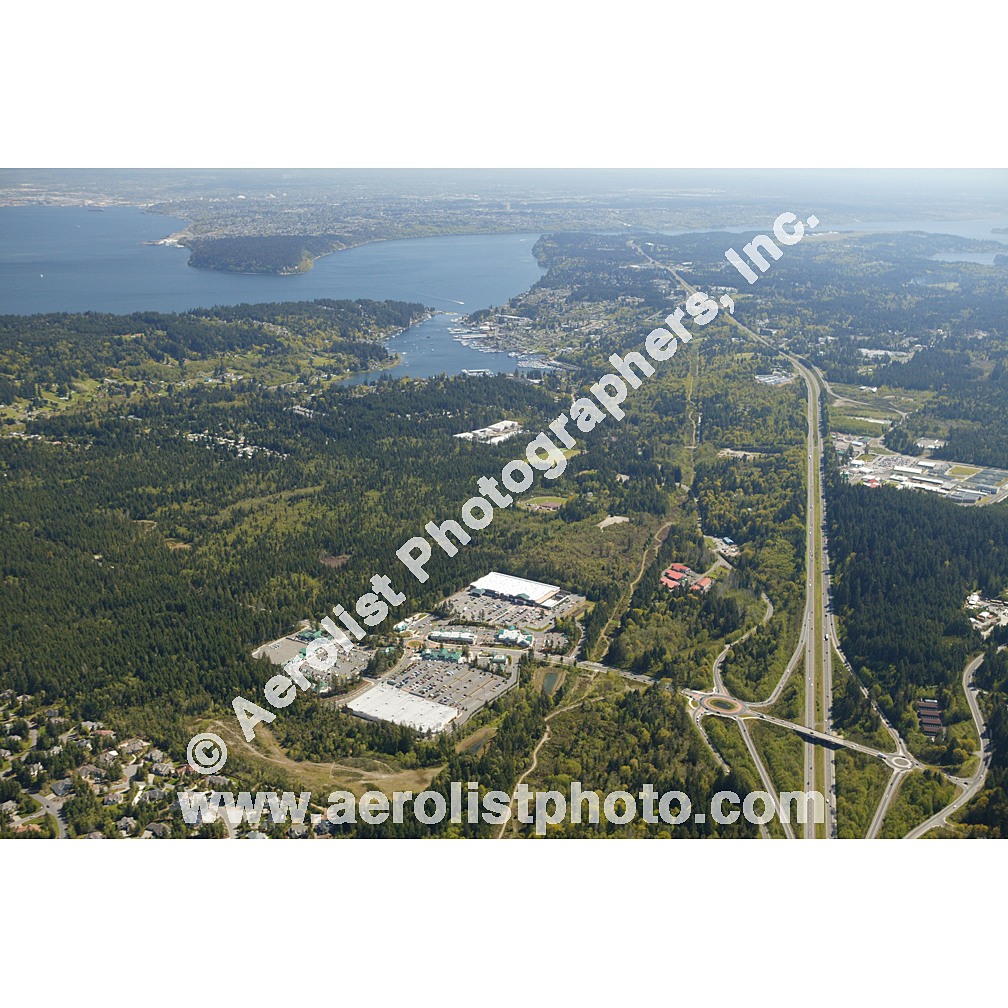 Bremerton / Kitsap Peninsula aerial tour SkyscraperCity Forum