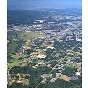 Lake Stevens - Central 2002