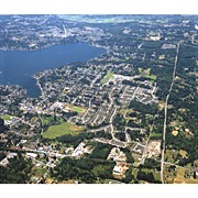 Lake Stevens - Central 2002