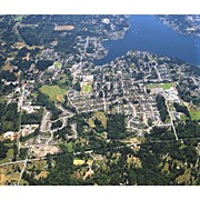 Lake Stevens - Central 2002