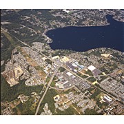 Lake Stevens - Central 2002