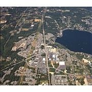 Lake Stevens - Central 2002