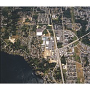 Lake Stevens - Central 2002