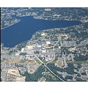 Lake Stevens - Central 2002