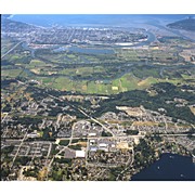 Lake Stevens - Central 2002