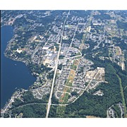 Lake Stevens - Central 2002