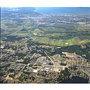 Lake Stevens - Central 2002