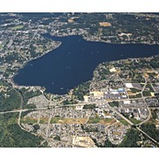 Lake Stevens - Central 2002