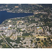 Lake Stevens - Central 2002