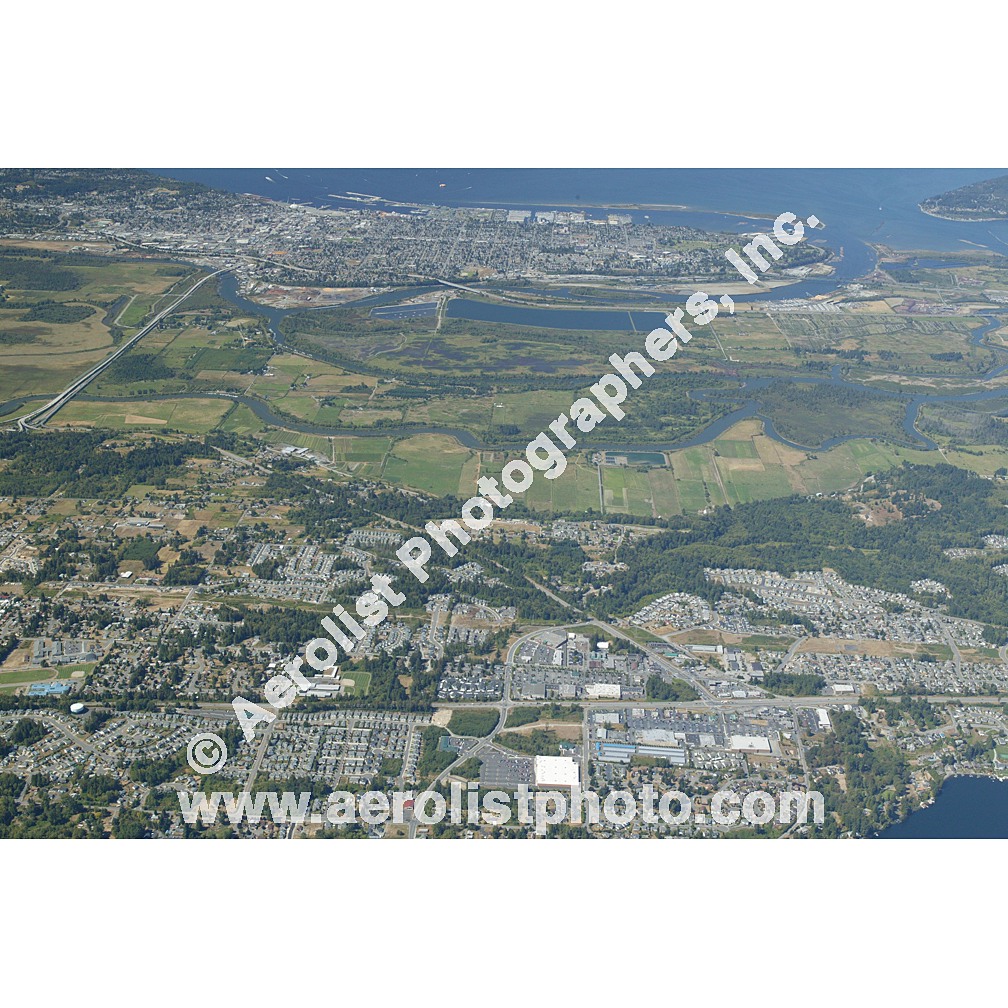 Lake Stevens - Central 2003