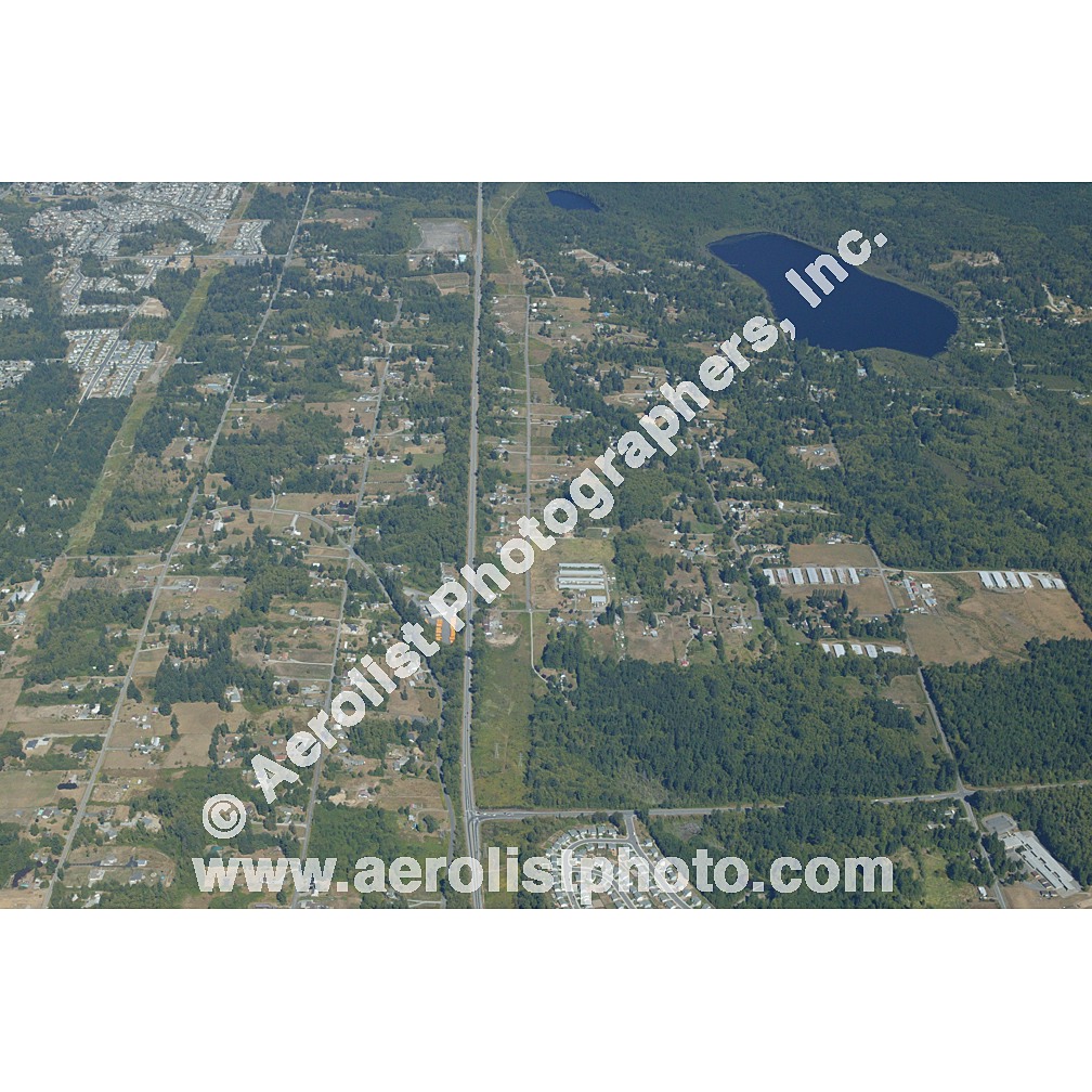 Lake Stevens - Central 2003