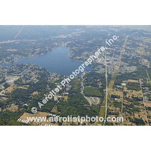 Lake Stevens - Central 2003