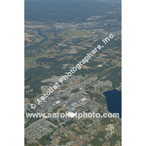 Lake Stevens - Central 2003