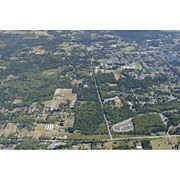 Lake Stevens - Central 2003