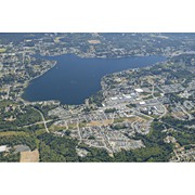 Lake Stevens - Central 2003