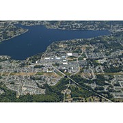 Lake Stevens - Central 2003