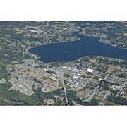 Lake Stevens - Central 2003