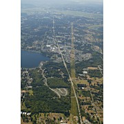 Lake Stevens - Central 2003