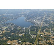 Lake Stevens - Central 2003