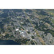 Lake Stevens - Central 2003