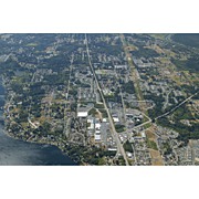 Lake Stevens - Central 2003