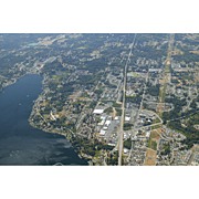 Lake Stevens - Central 2003