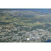 Lake Stevens - Central 2003