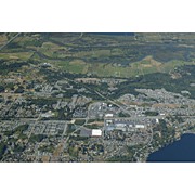 Lake Stevens - Central 2003