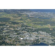 Lake Stevens - Central 2003